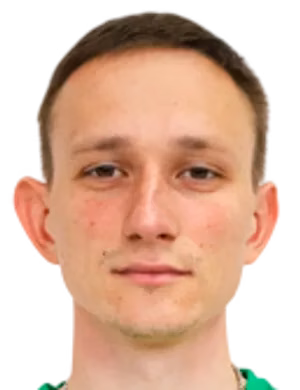 Копылов Дмитрий Константинович