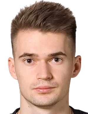 Котов Дмитрий Денисович
