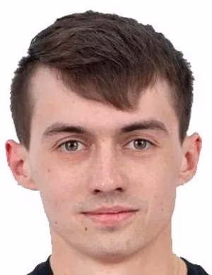 Кривошеев Дмитрий Сергеевич