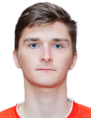Курошев Дмитрий Сергеевич
