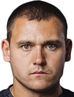Кузьмин Дмитрий Сергеевич