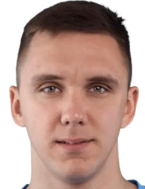 Лесников Дмитрий Андреевич