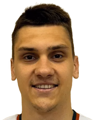Лутик Дмитрий Юрьевич