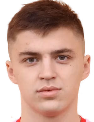 Матяш Дмитрий Николаевич
