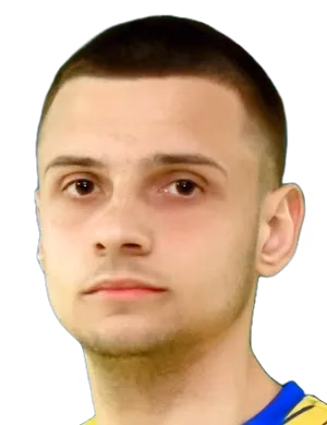 Некрашевич Дмитрий Викторович