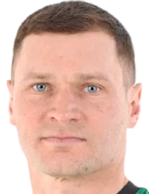 Непогодов Дмитрий Михайлович