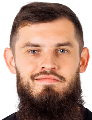 Пахомов Дмитрий Алексеевич