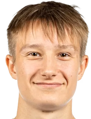 Парусов Дмитрий Ярославович