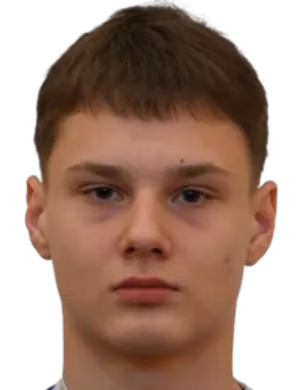Полухин Дмитрий Олегович