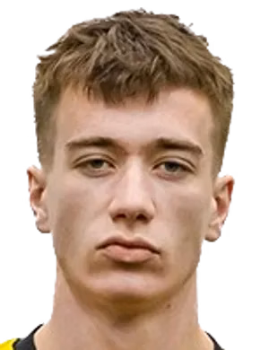 Попов Дмитрий Денисович