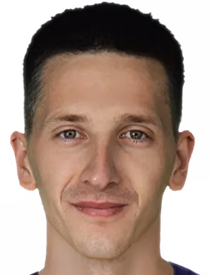 Рахманов Дмитрий Юрьевич