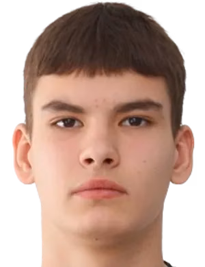 Рамонов Дмитрий Евгеньевич
