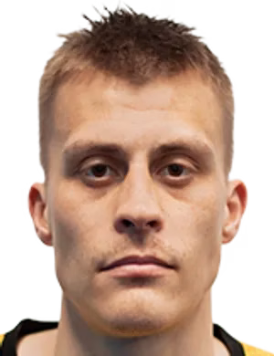 Ребров Дмитрий Павлович