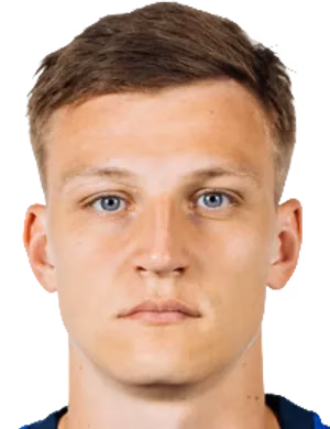 Редькович Дмитрий Павлович