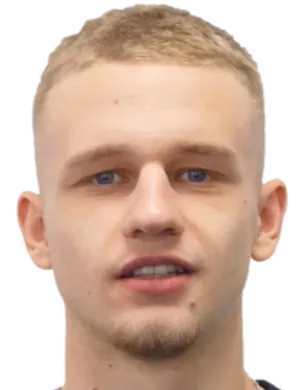 Сафронов Дмитрий Андреевич