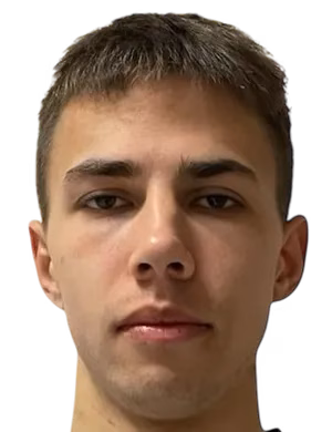 Саматов Дмитрий Олегович