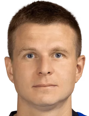 Самойлов Дмитрий Алексеевич