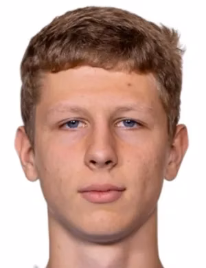 Шумихин Дмитрий Игоревич