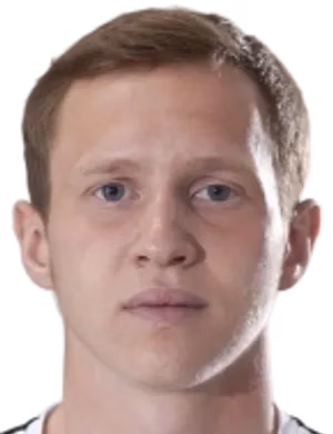 Суслов Дмитрий