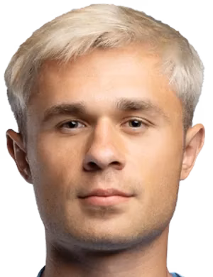 Цыпченко Дмитрий Олегович