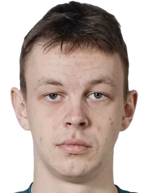 Туровец Дмитрий Владимирович
