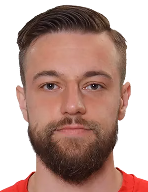 Велисевич Дмитрий Андреевич