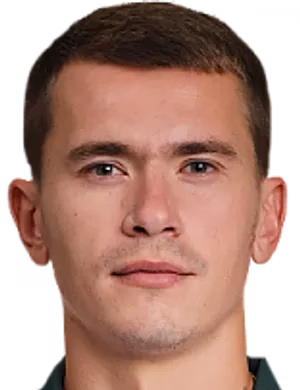 Дмитрий Воробьев