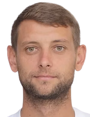 Зеленкевич Дмитрий Олегович