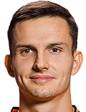 Дмитрий Крыськив