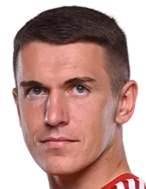 Юхимович Дмитро Олександрович