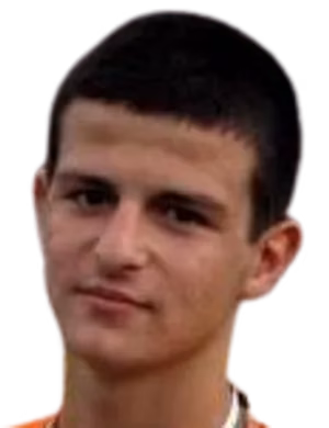 Добрин Кирилов Петров