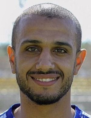 محمد الجباس‎