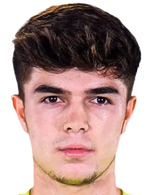 Mehmet Doğaç Çifçi