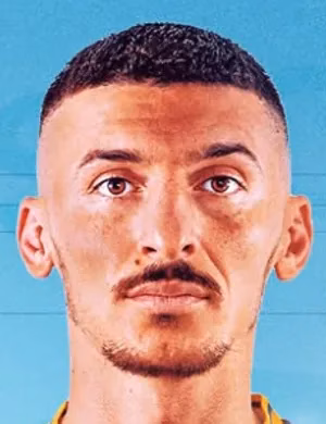 Doğan Çamlı