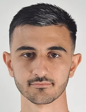 Doğan Can Gölpek