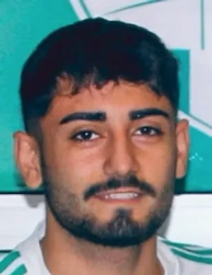 Doğukan Ay Sarıtaş