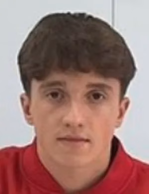 Salih Doğukan Baştunçoğlu