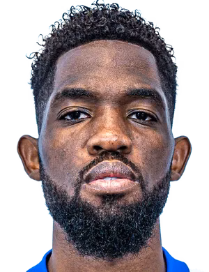 Ngassa Dollard Stanley Wandji