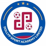 DollyP Sport Academy герб