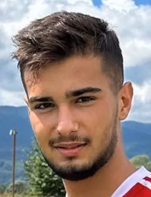 Dolunay Göl