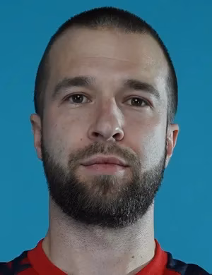 Domagoj Antolić