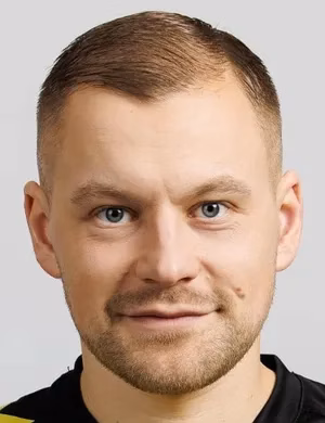 Домантас Шимкус