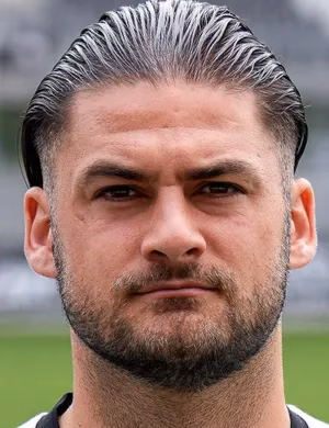 Dominic Baumann