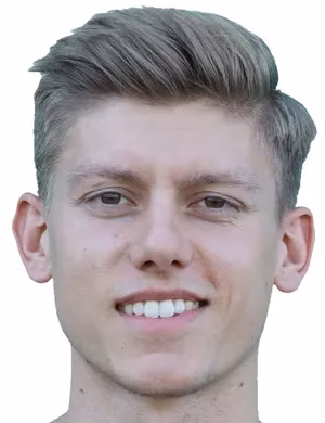 Dominic Fuß