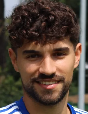 Dominic Pereira