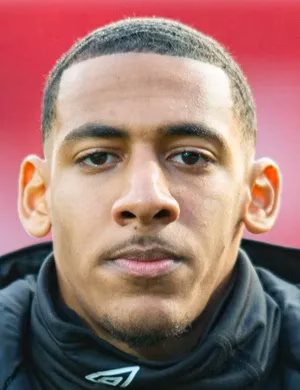 Dominic Lewis Thompson