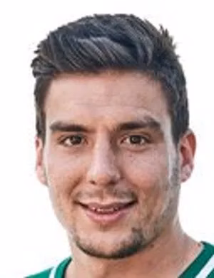 Dominic Vilches-Bermudez