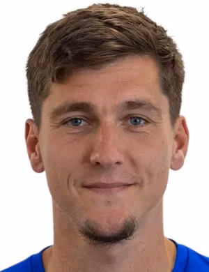 Dominic Volkmer