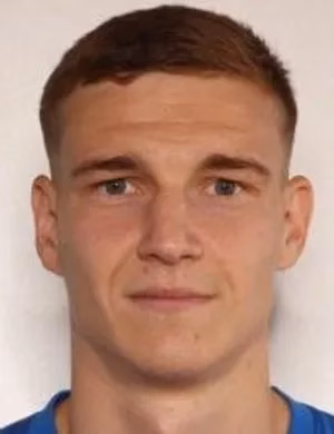 Dominik Ahlbach