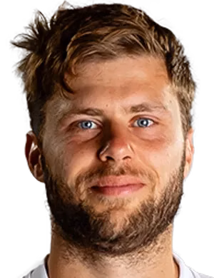Dominik Baumgartner